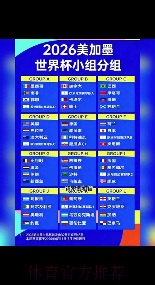 2026世界杯外围正规平台推荐